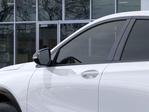 New 2026 Buick Envista Sport Touring image 18