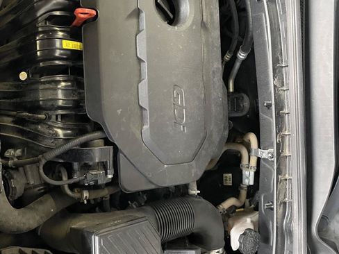 Used 2019 Kia Sportage EX w/ EX Sport Appearance Package AWD/4WD image 11