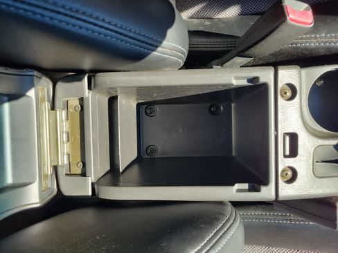 Used 2006 Subaru Baja Turbo image 15