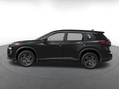 Used 2026 Nissan Rogue SV AWD/4WD image 6