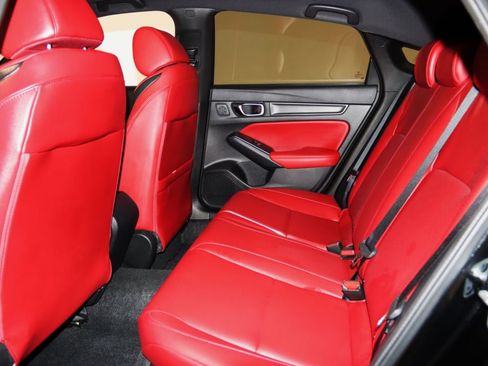 Used 2026 Acura Integra A-Spec FWD image 56