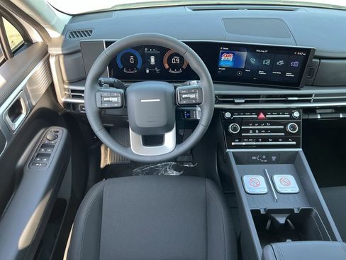 New 2026 Hyundai Santa Fe SE w/ Tow & Go Package image 9