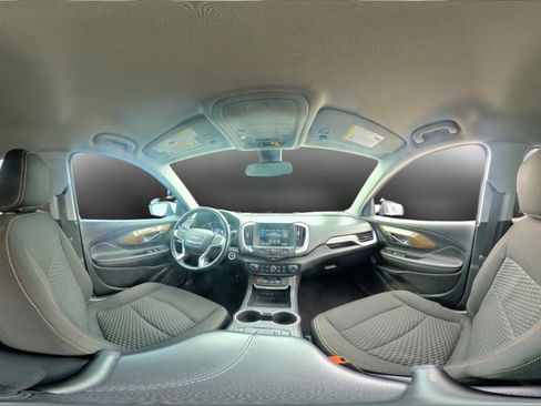 Used 2020 GMC Terrain SLE w/ Driver Convenience Package image 35