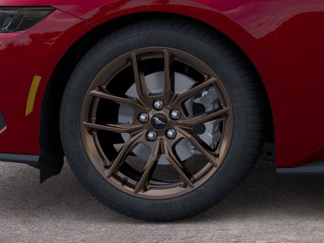 New 2026 Ford Mustang Premium RWD image 19