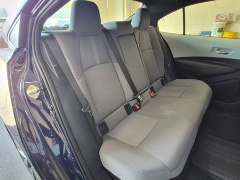 Used 2023 Toyota Corolla SE FWD image 18