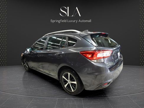 Used 2019 Subaru Impreza 2.0i Premium w/ Eyesight & BSD/Rcta & SRF image 8