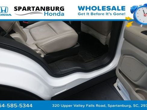 Used 2015 Ford Explorer Limited w/ Equipment Group 302A AWD/4WD image 20