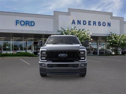 New 2026 Ford F250 XLT w/ XLT Premium Package image 6