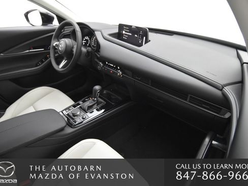 New 2026 MAZDA CX-30 2.5 Turbo w/ Premium Plus Pkg image 28