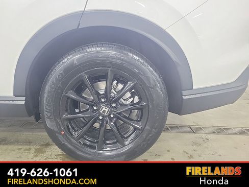 New 2026 Honda CR-V Sport-L image 10