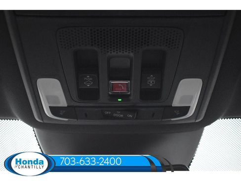 New 2026 Honda Passport TrailSport Elite image 21