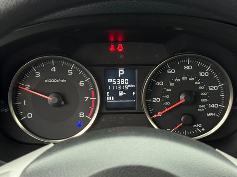 Used 2015 Subaru Crosstrek 2.0i Premium w/ Moonroof Package image 20