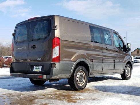 Used 2017 Ford Transit 150 130 Low Roof image 8