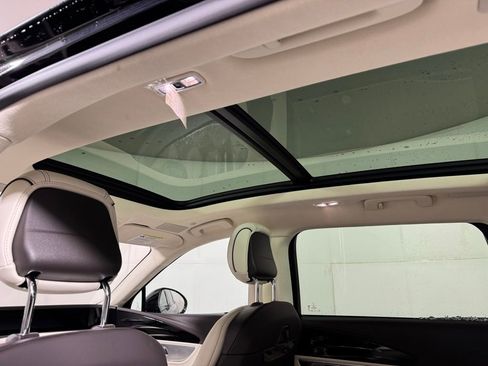 New 2026 Lincoln Nautilus Black Label image 60