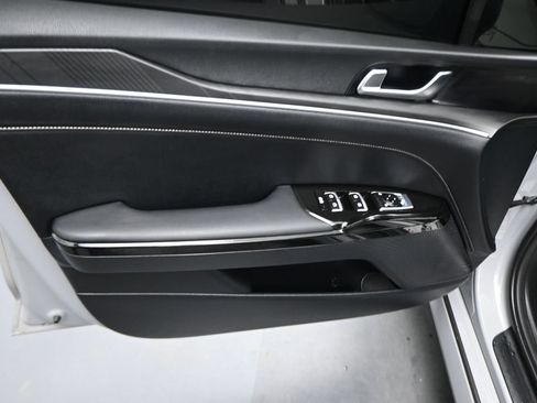 Used 2026 Kia K5 GT-Line FWD image 3