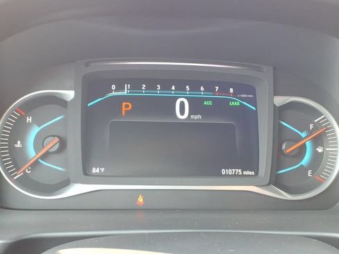 Used 2021 Honda Passport Sport image 22