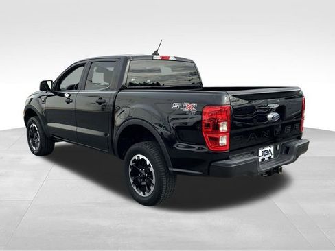 Used 2021 Ford Ranger XL w/ Equipment Group 101A High image 25