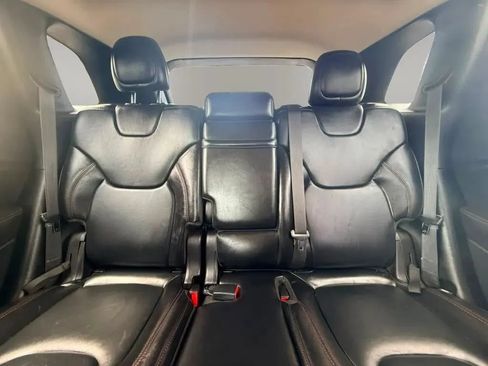 Used 2014 Jeep Cherokee Trailhawk w/ Leather Interior Group AWD/4WD image 17