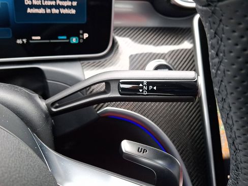 New 2026 Mercedes-Benz CLE 53 AMG image 10