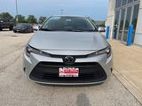 Used 2025 Toyota Corolla LE image 3