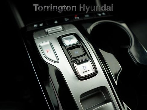 Certified 2023 Hyundai Tucson Limited w/ Cargo Package image 17