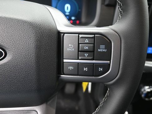 New 2026 Ford F150 XLT w/ FX4 Off-Road Package image 28