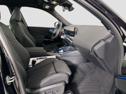 New 2026 BMW X3 M50 w/ Premium Package image 25