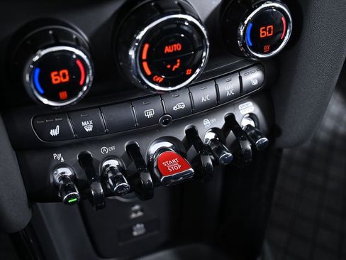 Certified 2023 MINI Cooper S FWD image 20