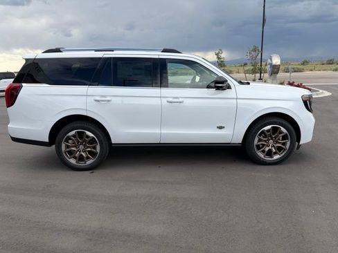 New 2026 Ford Expedition King Ranch AWD/4WD image 23