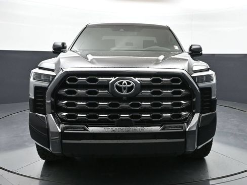Used 2023 Toyota Tundra Platinum AWD/4WD image 29
