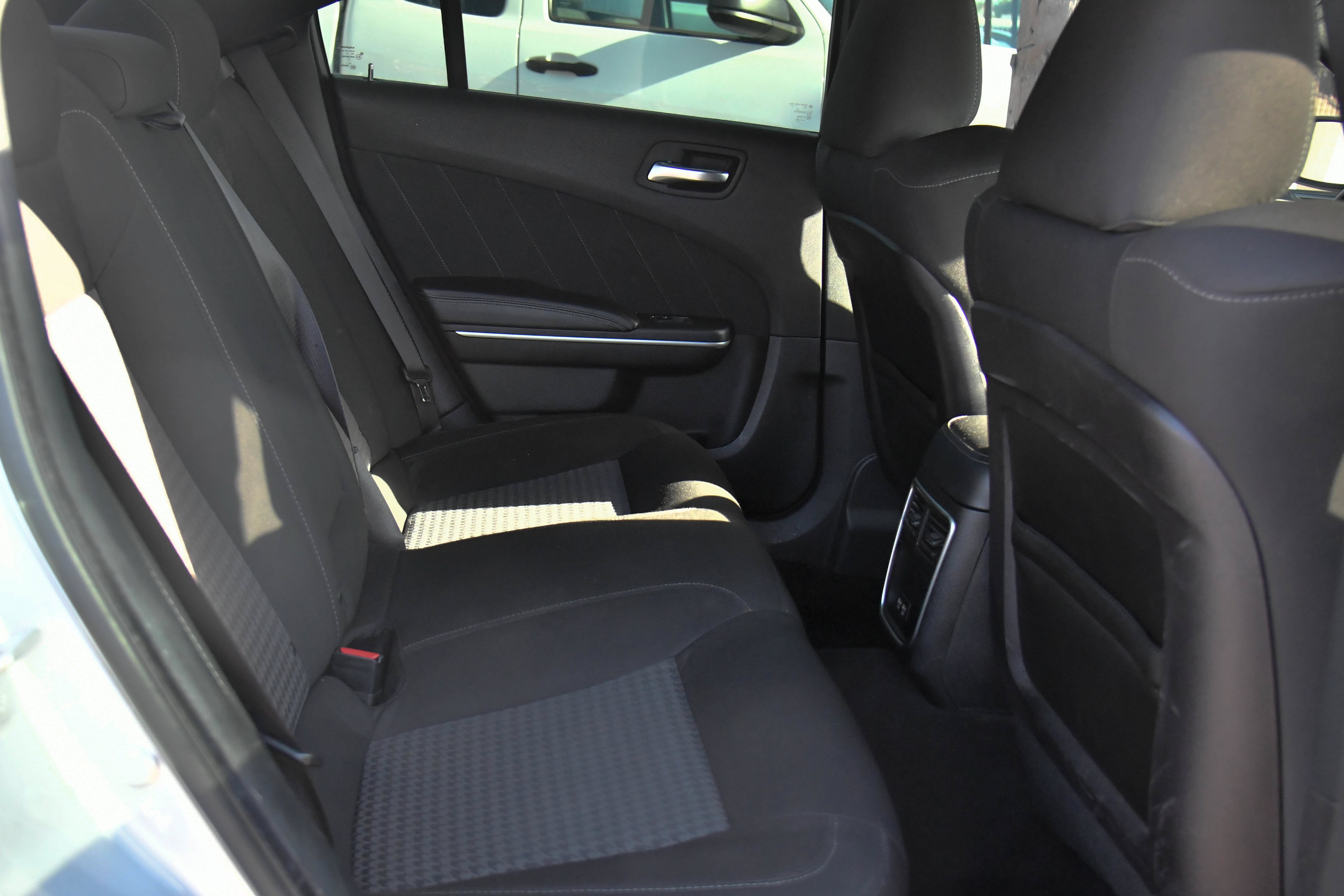 Used 2020 Dodge Charger R/T RWD image 39