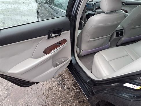 Used 2012 Toyota Camry XLE image 69