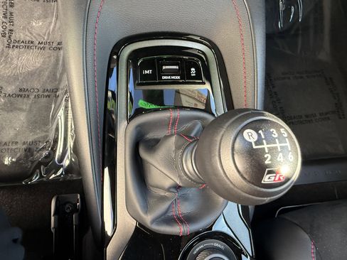 Certified 2025 Toyota Corolla GR image 20