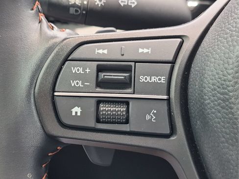 Certified 2025 Honda CR-V Sport image 13