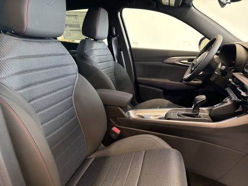 New 2025 Dodge Hornet GT image 26