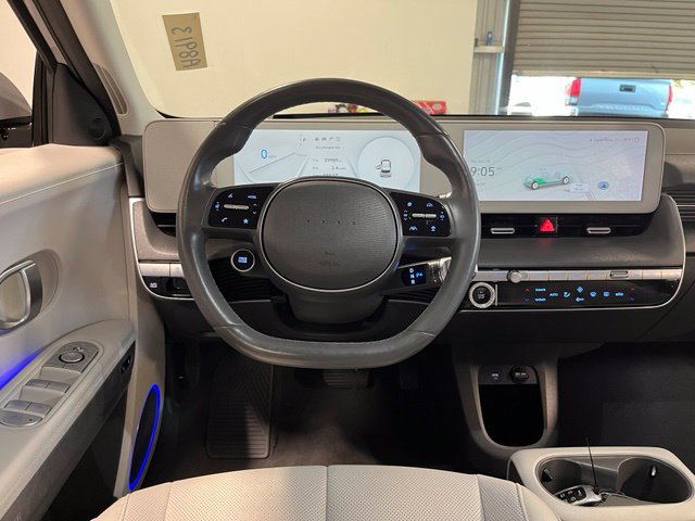 Used 2023 Hyundai Ioniq 5 Limited AWD/4WD image 22