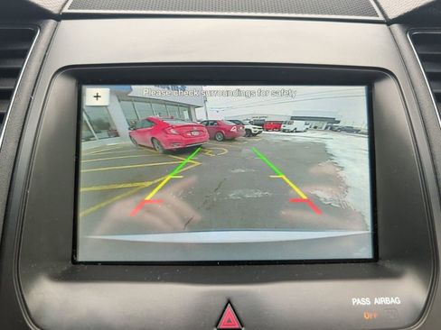 Used 2019 Ford Taurus SEL w/ Equipment Group 201A image 14