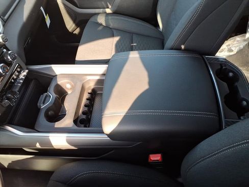 New 2026 RAM 1500 Big Horn image 14