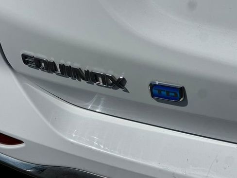 Used 2018 Chevrolet Equinox LT w/ Sun & Infotainment Package image 35