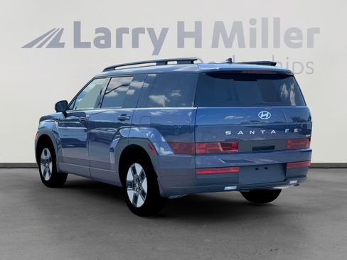New 2026 Hyundai Santa Fe SEL FWD image 5