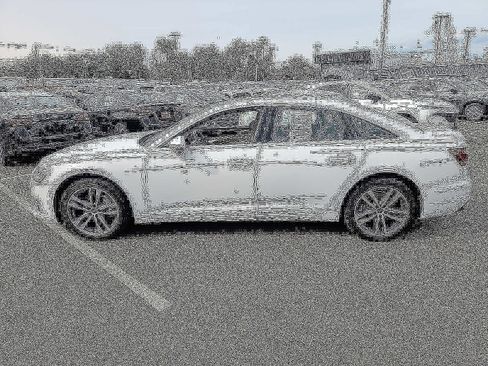 Used 2023 Audi A6 2.0T Premium image 7