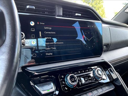 Used 2022 GMC Sierra 1500 AT4 w/ AT4 Premium Package AWD/4WD image 38