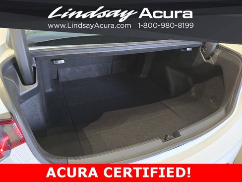 Certified 2023 Acura TLX w/ A-SPEC Pkg image 6