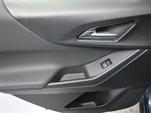 Certified 2026 Chevrolet Equinox RS w/ Convenience Package III image 19