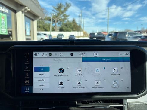 Used 2024 Jeep Wrangler Sport S image 40