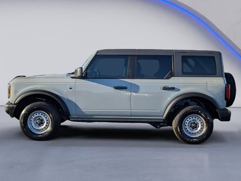 Used 2022 Ford Bronco Big Bend image 7