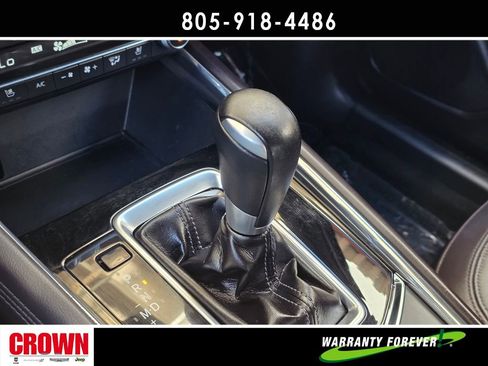 Used 2019 MAZDA CX-5 Signature image 29