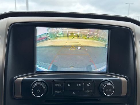 Used 2018 GMC Sierra 2500 Denali w/ Duramax Plus Package image 14