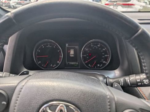 Used 2016 Toyota RAV4 SE AWD/4WD image 19