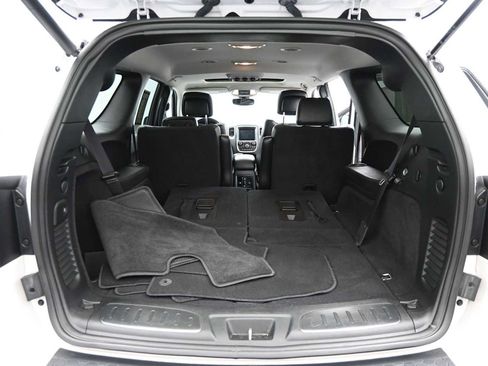 Used 2019 Dodge Durango Citadel AWD/4WD image 15
